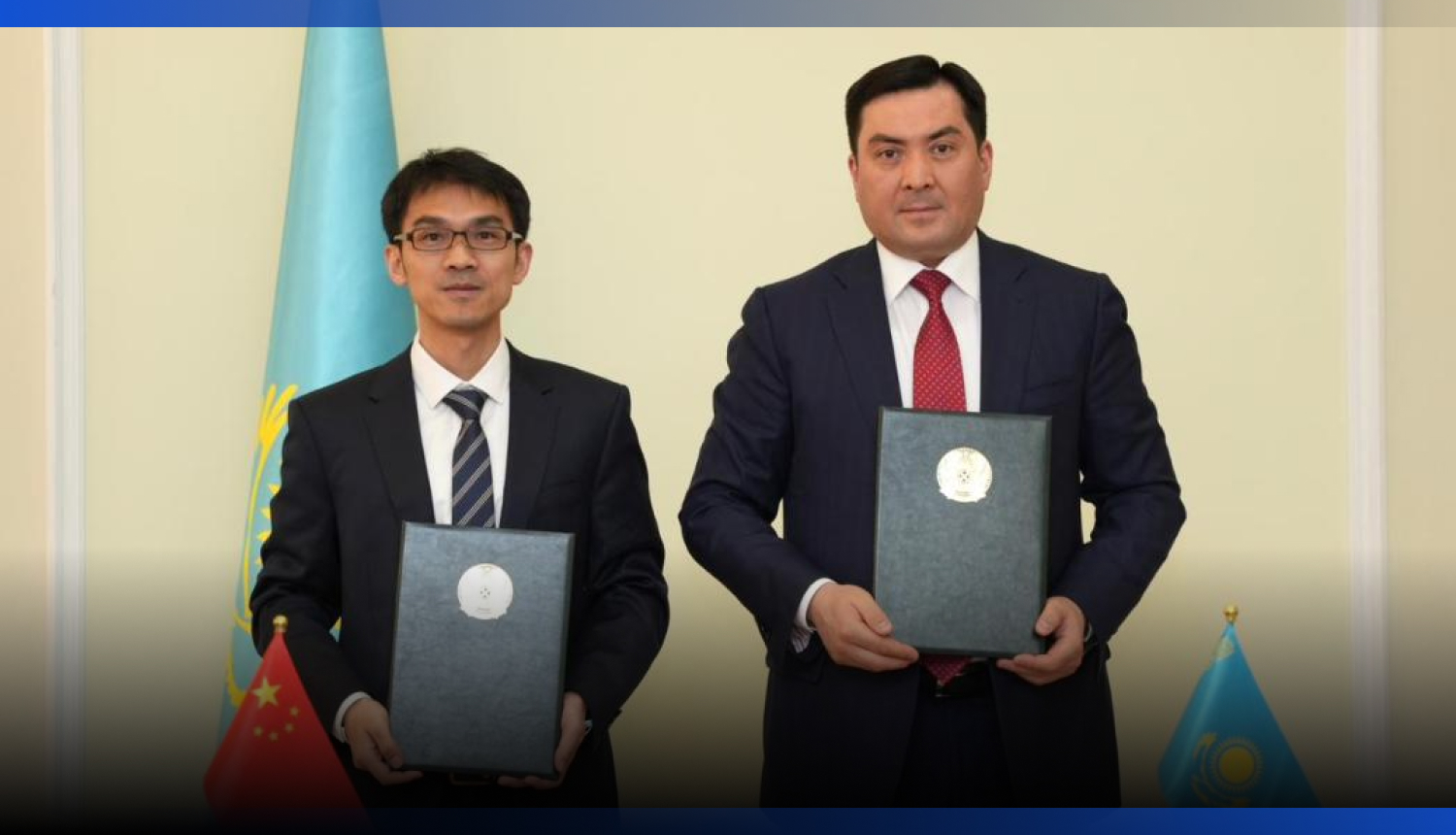 Image for Парогазовую установку за 108 млрд тенге построят в Актау